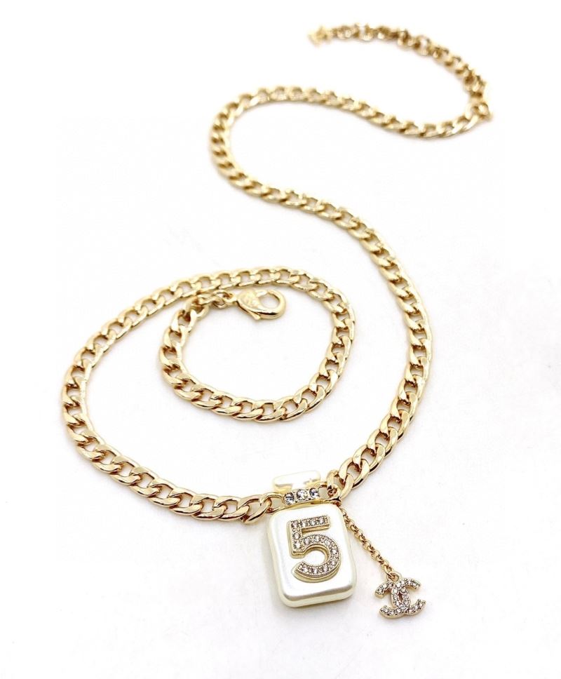 Chanel Necklaces